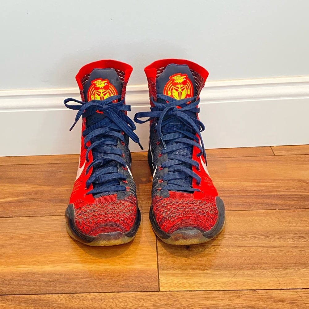 Kobe 10 Elite